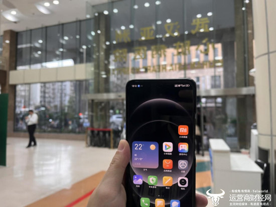 (湖北移动完成武汉亚洲心脏病医院5G-A通信网络升级)