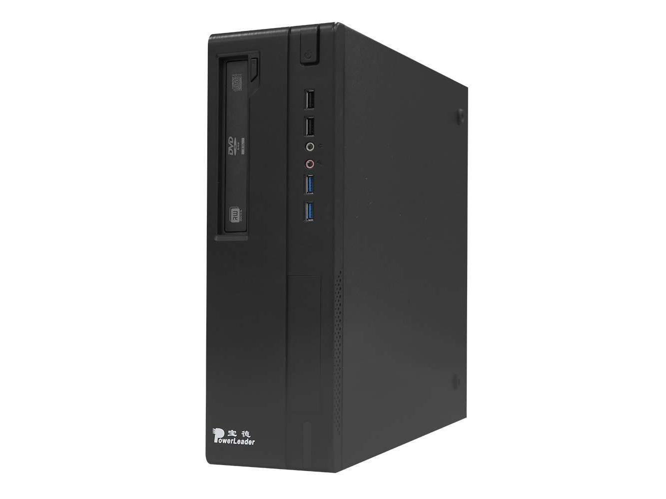 图为:宝德PT620F3