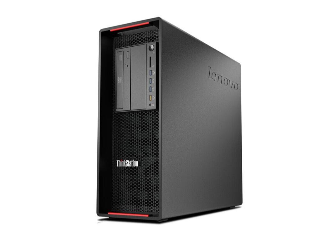 图为:联想ThinkStation P720