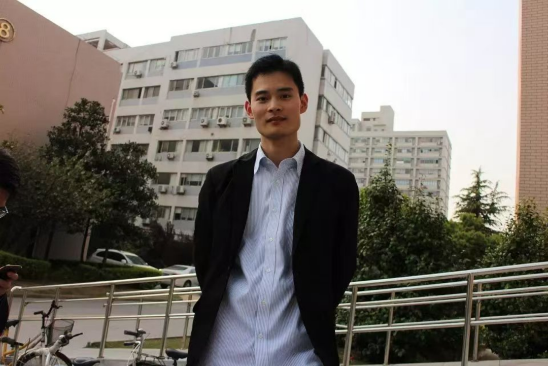 图 | 王义明(来源:王义明)