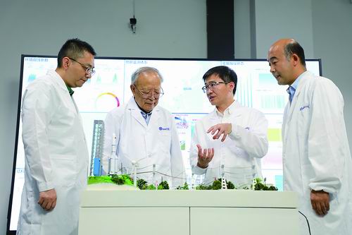 宁波材料所供图