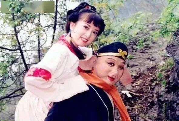 扛着别人的老婆,赢下那该死的冠军