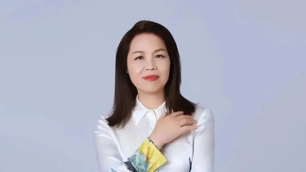 范代娣