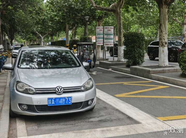 百元价旗舰级影像,油车行车记录仪买对不买贵_新浪众测
