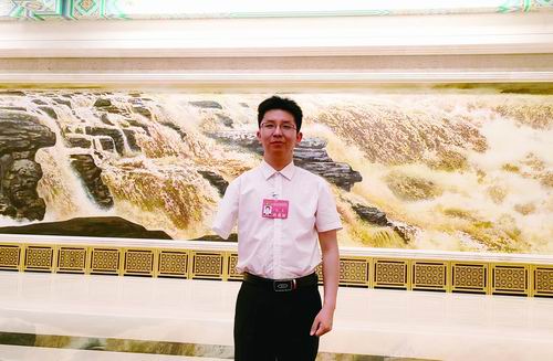 受访者供图