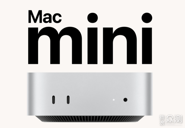 EHOMEWEI Q2便携屏重塑Mac mini M4使用体验_新浪众测