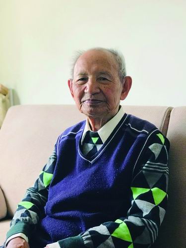 刘建亚/摄