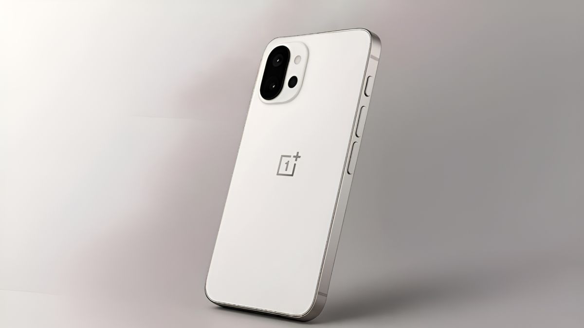 上图为一加 13T