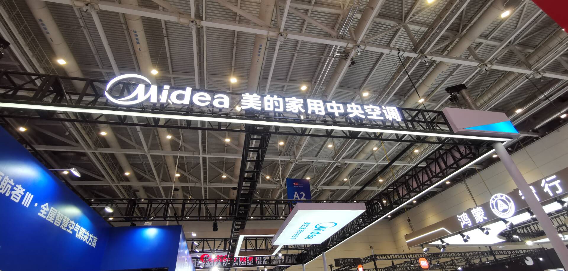 (丁科技网 摄)