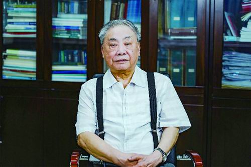 水生所供图