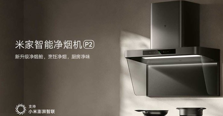 (来源:小米官网)