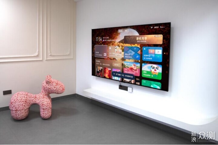 TCL 85T7L Pro电视三大革新定义中端电视标准_新浪众测