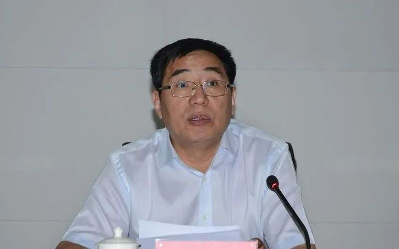 杨子兴(资料图)
