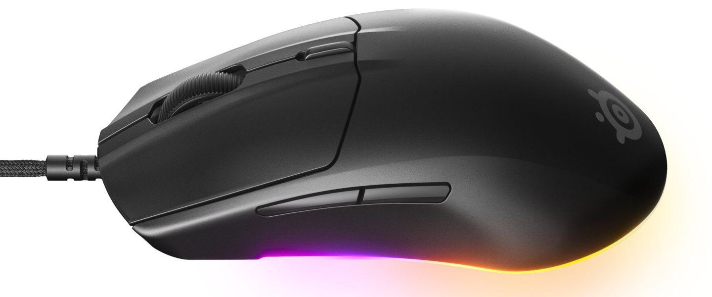 ▲ Rival 3 Gen 2