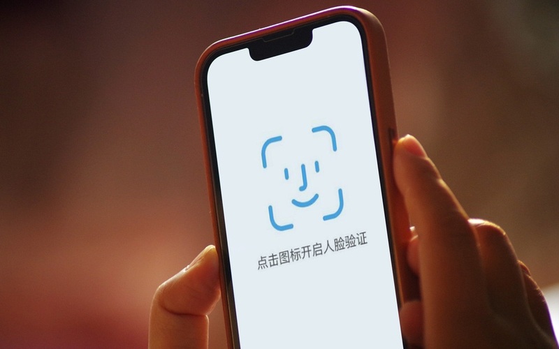 ▲人脸识别技术不该成为数字世界的“通行障碍”。图/IC photo