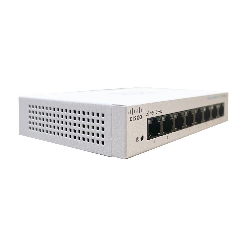 ͼΪCISCO CBS110-8T-D-CN?