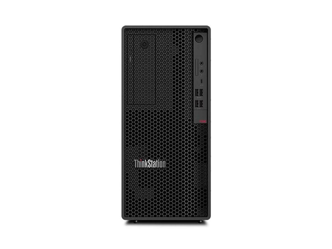 图为:联想ThinkStation P360