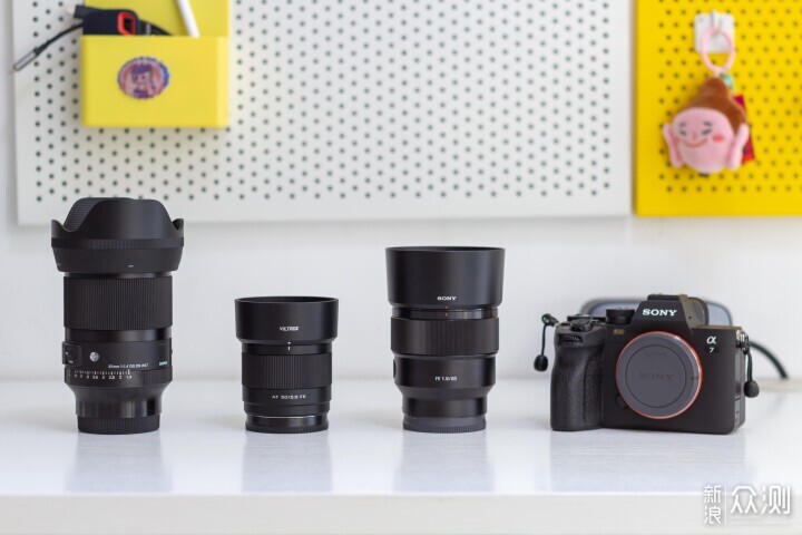 大光圈、高画质:唯卓仕 50mm F2.0 快速上手_新浪众测