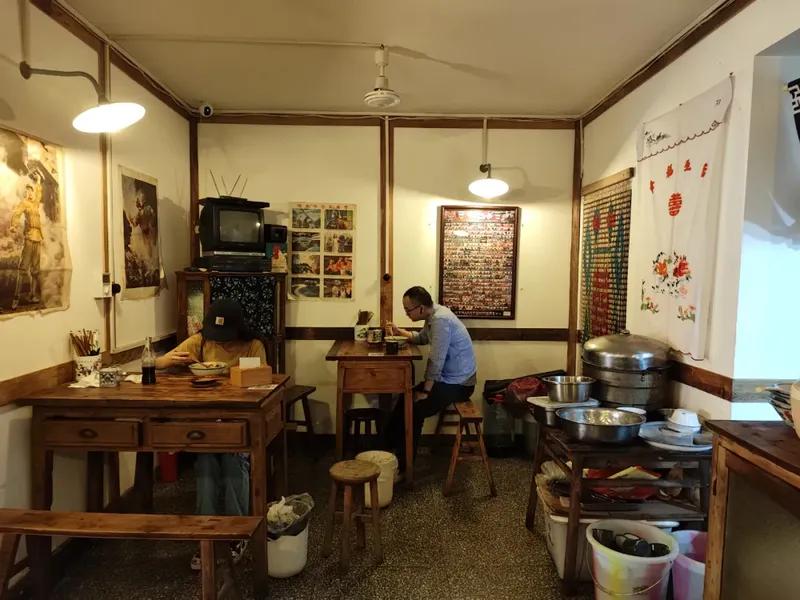 △图片来源:红餐网摄