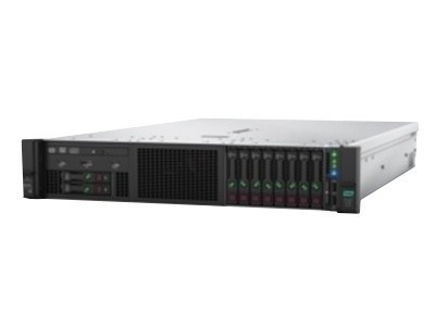 图为：HP DL388 Gen10高清实拍图