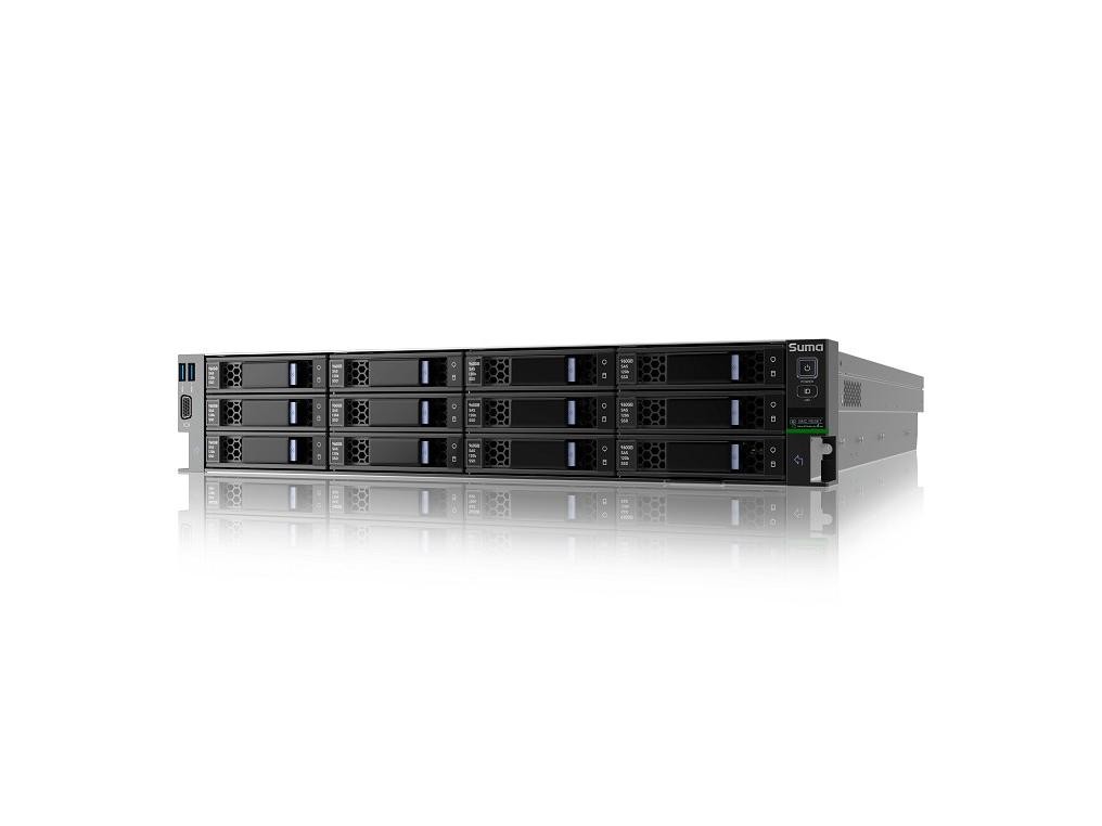 图为:中科可控R6240H0