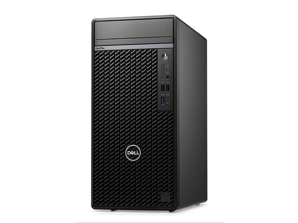 图为：戴尔OptiPlex 7020MT Plus 14代酷睿高清实拍图