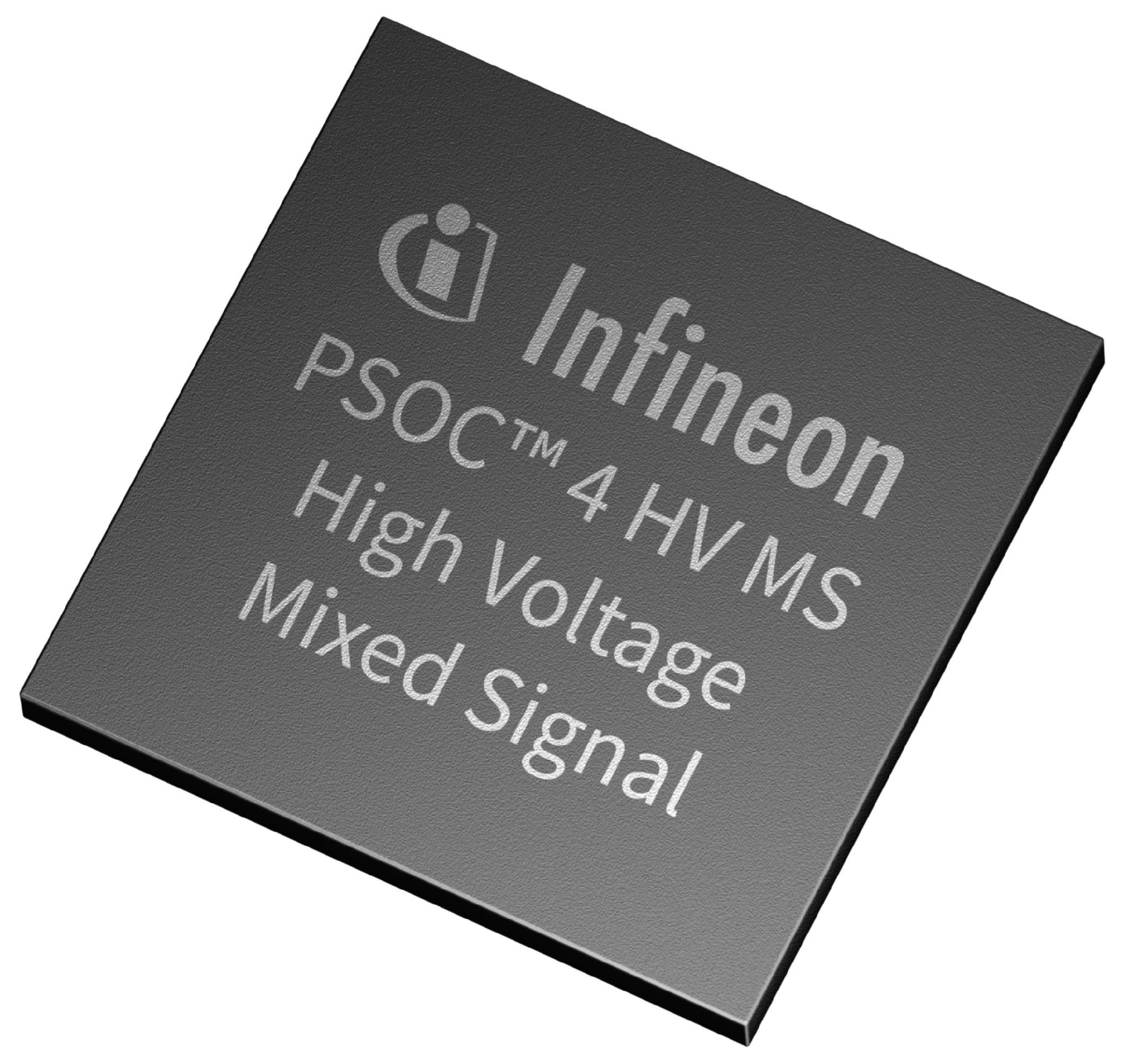 英飞凌PSOC™ 4 HVMS