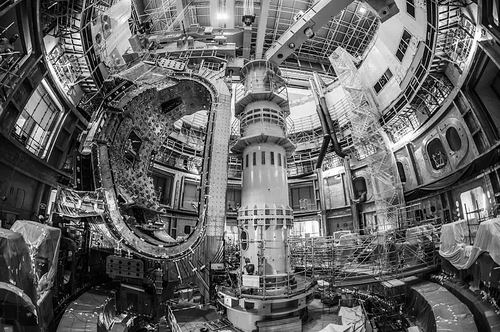 图片来源:ITER