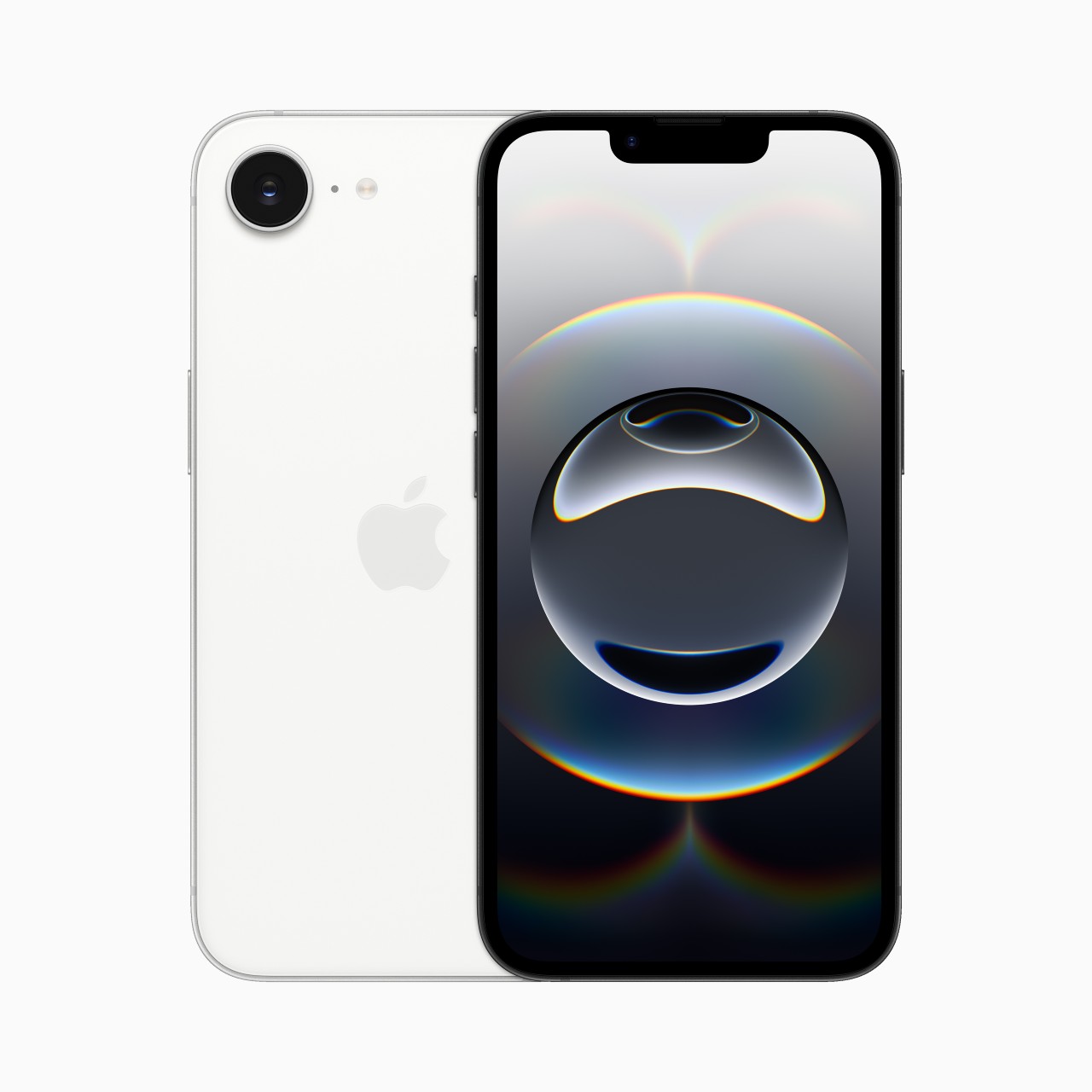 ?iPhone 16e