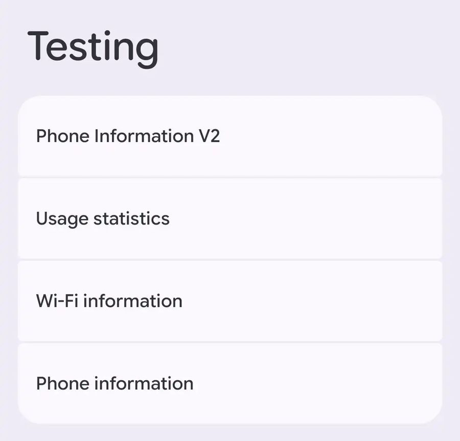 这些标签页将所有相关信息整齐地分类，特别是卫星标签页，这是一个全新的类别。IT之家附上相关截图如下：