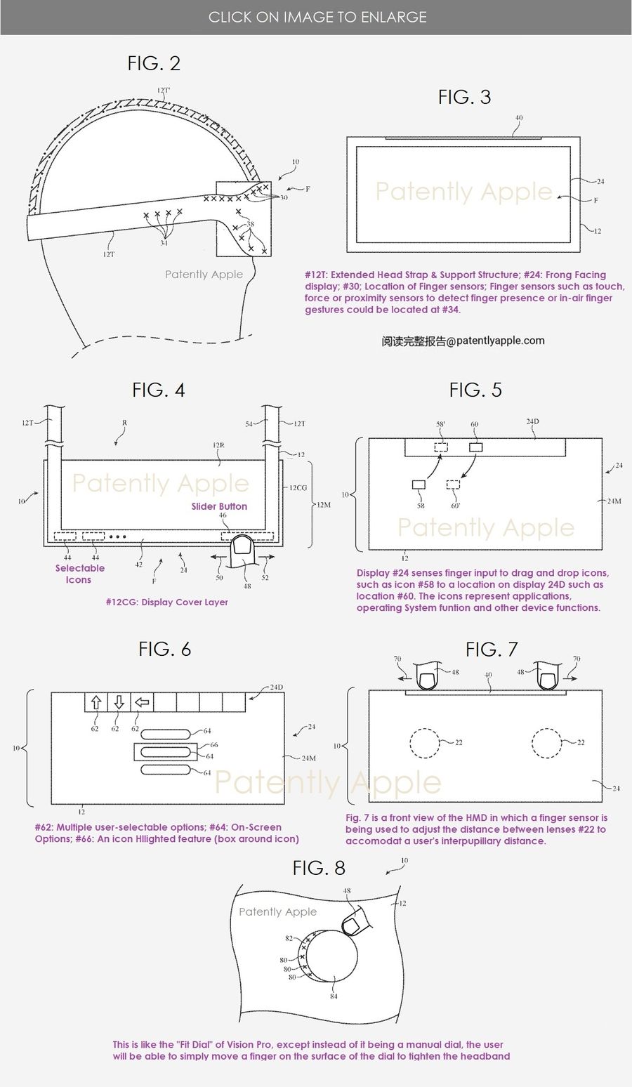 图源：patentlyapple
