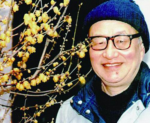 查全性 中国科学院学部工作局供图