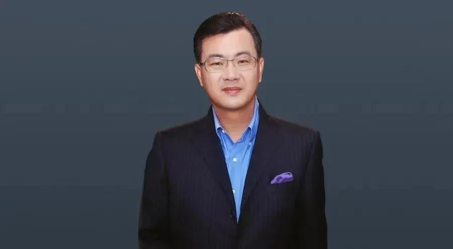 卫哲 嘉御基金董事长
