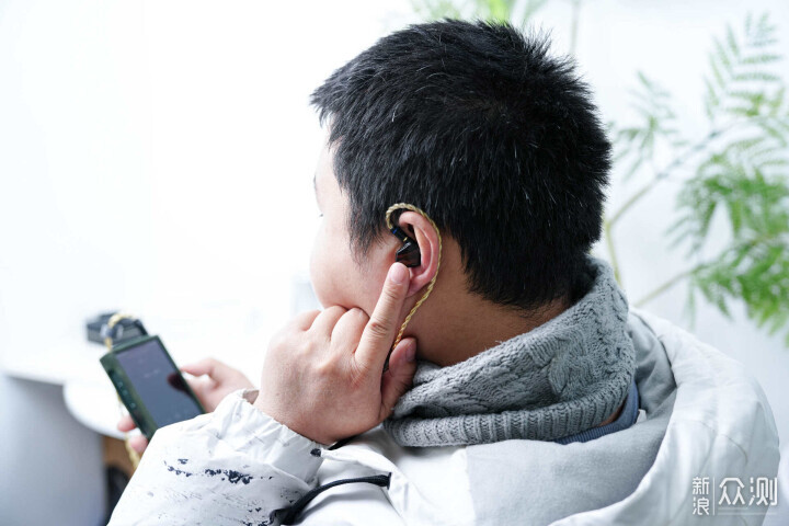 现在的耳机还能给你惊喜吗TINHIFI T7真实体验_新浪众测