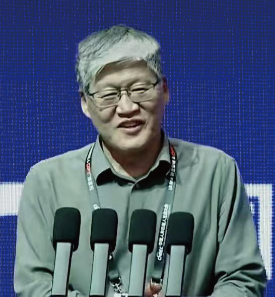 哈工大机器人所所长 赵杰