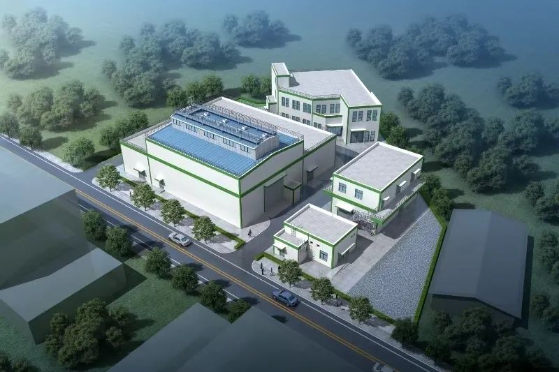 ▲ 图源：中国电建官方公众号，下同
