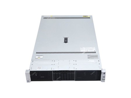 图为:H3C R4900 G3服务器