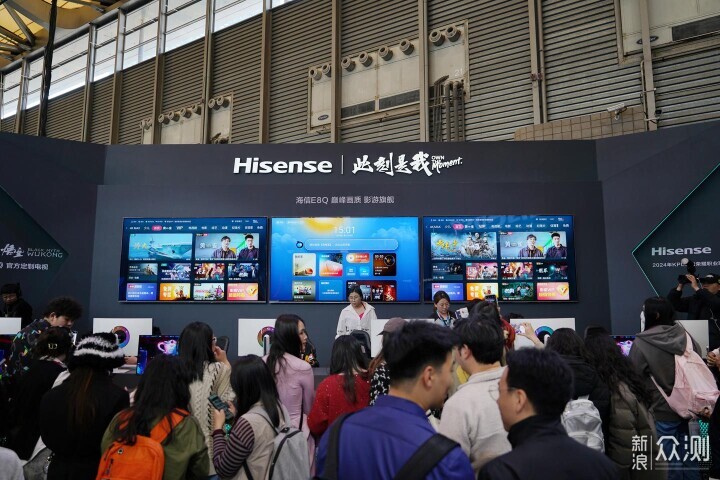 618渐近,海信E8Q Pro值不值得买?_新浪众测