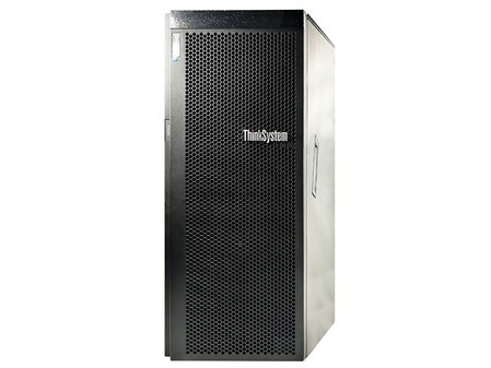 ͼΪ ThinkSystem ST558ʽ