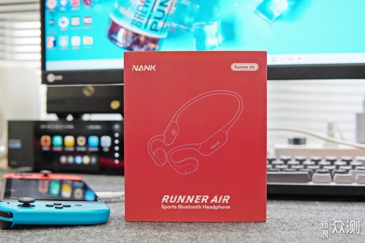 更适合运动时听歌，实名推荐南卡Runner Air_新浪众测