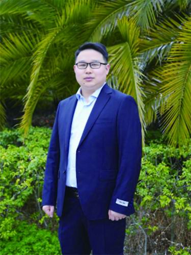 受访者供图
