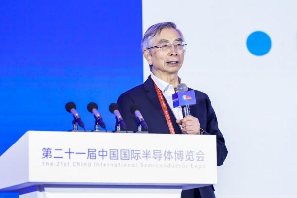 倪光南