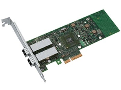 图为:Intel E1G42EF高清实拍图
