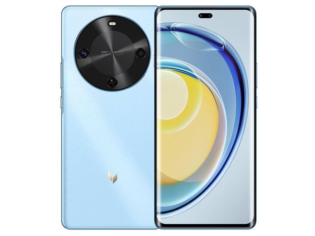 图为:麦芒30(12GB/256GB)