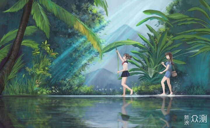 露营音箱怎么选？雷登S3蓝牙音箱告诉你答案_新浪众测