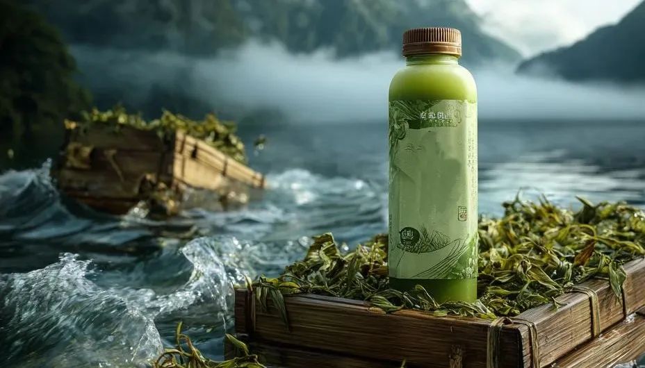 来源丨FBIF食品饮料创新（ID：FoodInnovation）