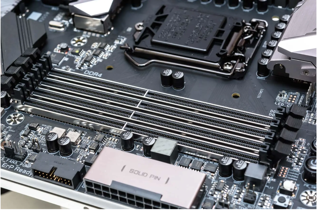 ddr4和ddr5的区别