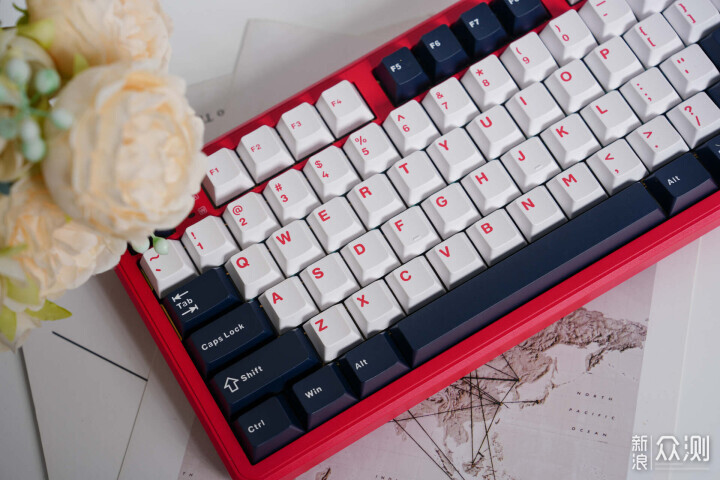 狼蛛F108Pro，一个 大 有可为的现代复古派_新浪众测