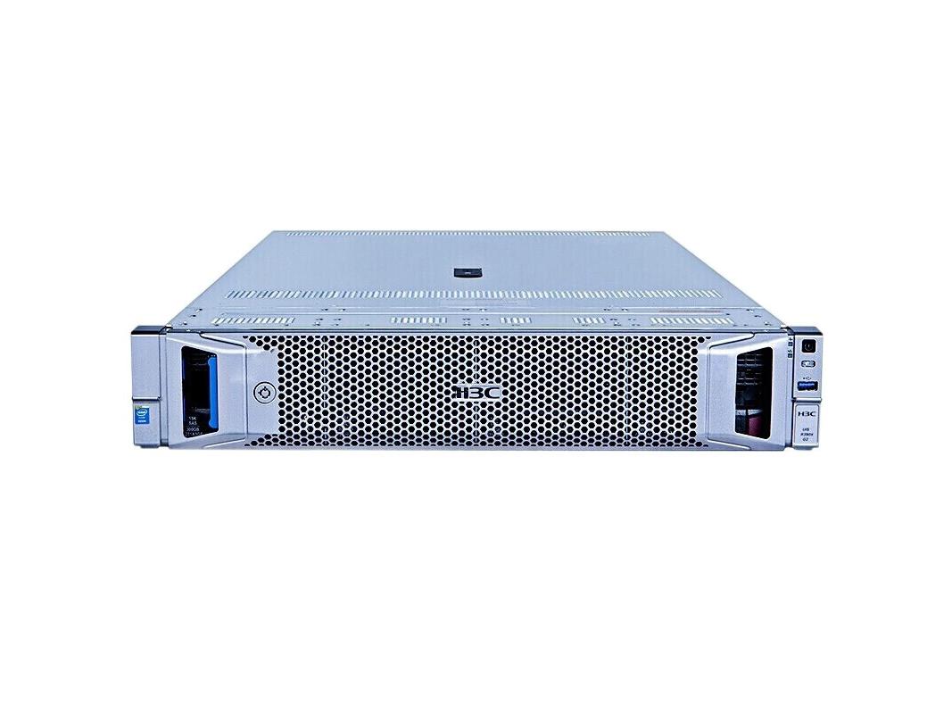 图为：H3C R4900 G3