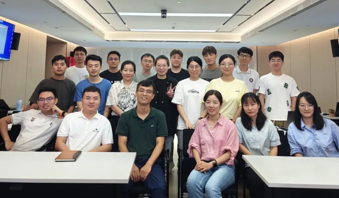 图 | 刘志远课题组(来源:刘志远)